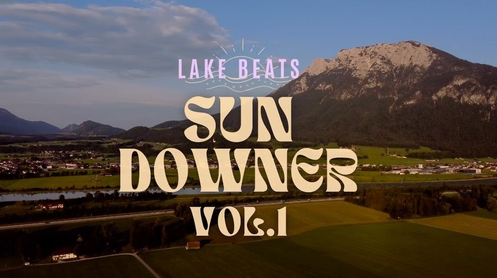 Vorfreude auf den nächsten Lake Beats - Sundowner am 21.Juli ?😍🧡
Passend dazu das Recap Video vom ersten Sundowner vor einem Monat von @hoeckeee !!!
#vorfreude #lakebeats #sundowner #vol2