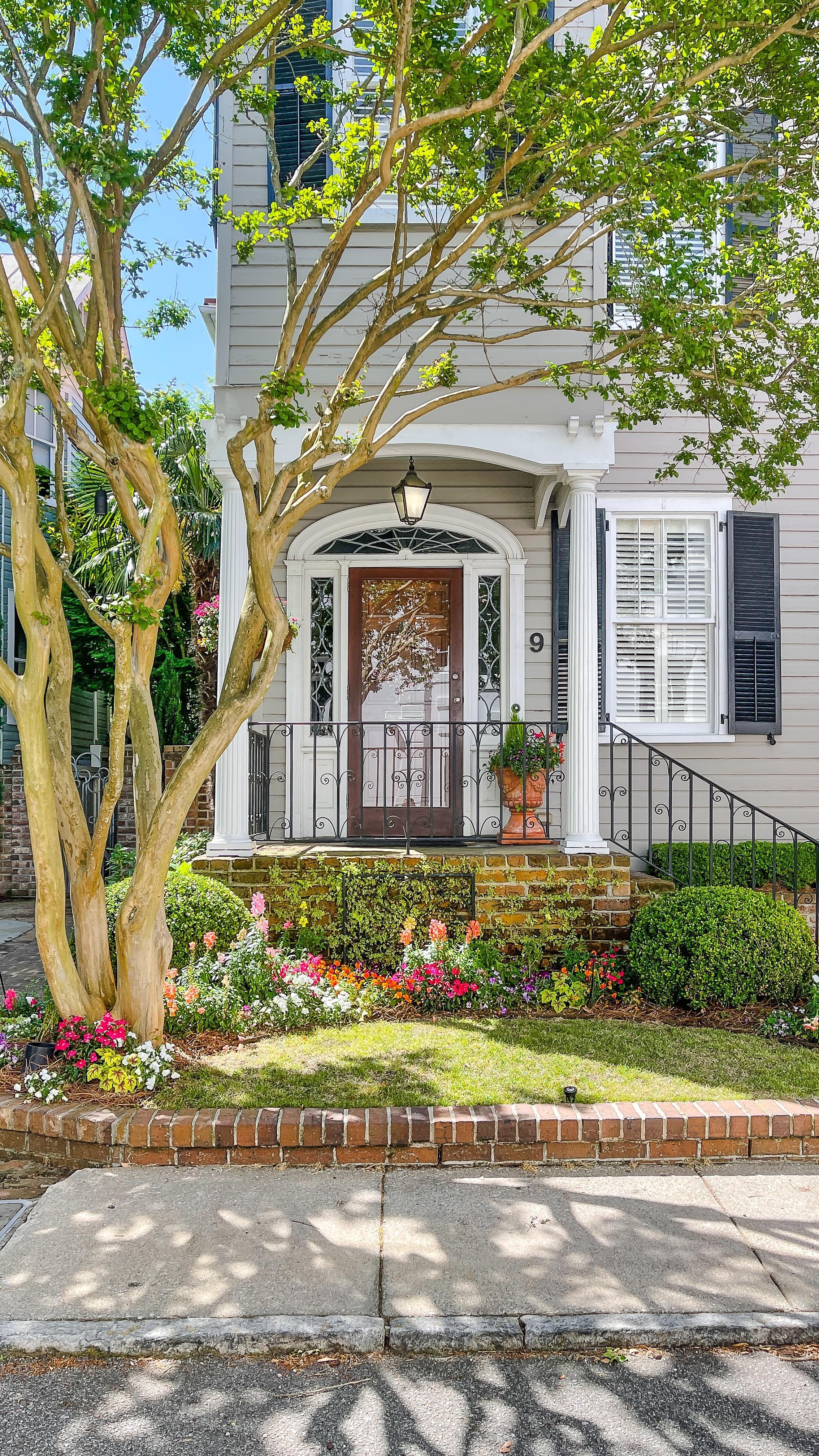 May 2024 Monthly Home Maintenance 🏡
Keep your home in top shape with these essential tasks:
1️⃣ Wash Your House: Scrub away winter grime! Cover plants, close windows, and give your home a good rinse. For a thorough clean, consider hiring a pro for a soft wash.
2️⃣ Paint the Exterior: Check for peeling or chipping paint. Touch-up or apply a fresh coat. Schedule professionals now to complete the job by summer’s end.
3️⃣ Inspect and Refinish the Deck: Sweep away debris, tighten loose boards, and check if your deck needs resealing. Sprinkle water on the boards—if it soaks in, it’s time to reseal.
Keep your home looking its best all summer long and your equity growing! 🌞🛠️ #HomeMaintenance #RealEstateTips #SummerReady