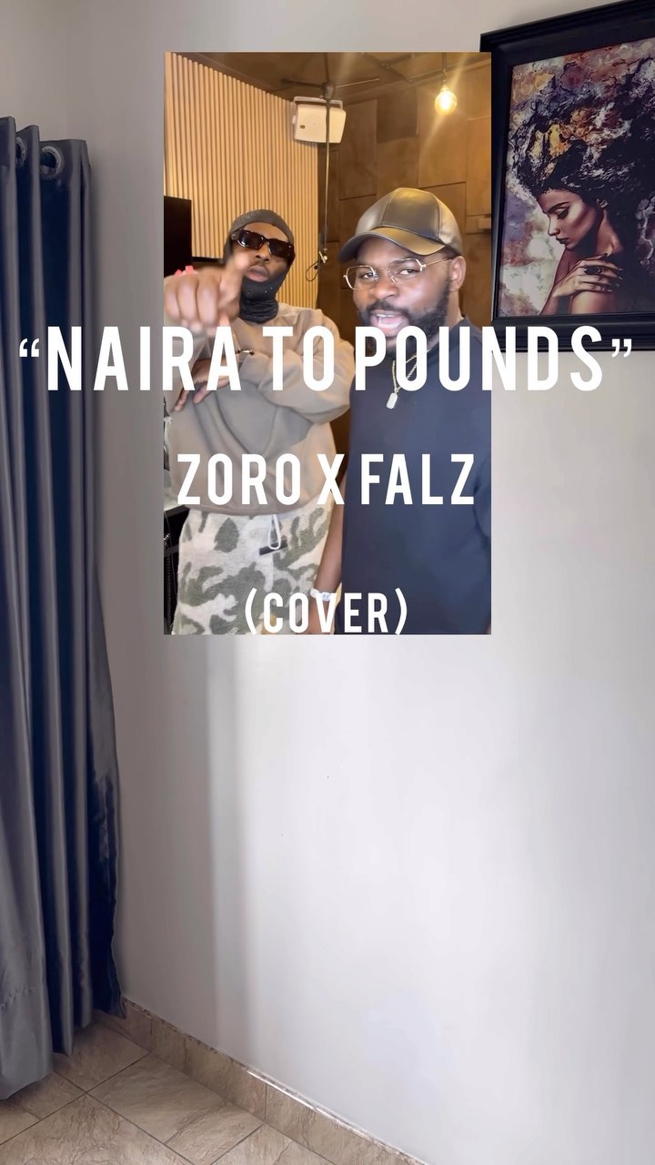 Drill hard asf @zoroswagbag @falzthebahdguy ….. Y’all kindly mention them, leave a comment and share 🙏🏽❤️
.
.
@passyxchange for ALL crypto exchanges and more
🎥 @pally_og 🖤