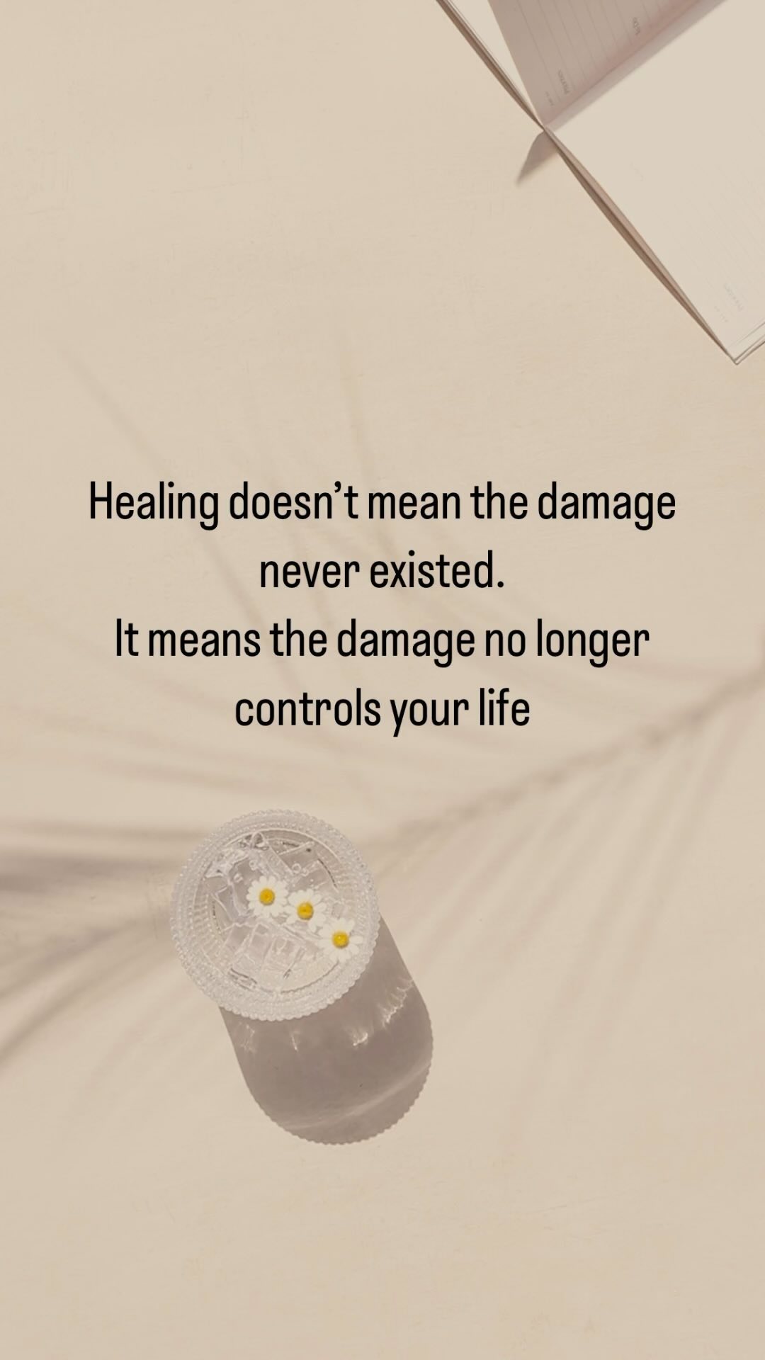 By Akshay Dubey
.
.
.
.
.
.
#HealingJourney #TherapyTalks #EmotionalWellness #MindfulHealing #QuotesForHealing #InnerStrength #EmbraceRecovery #overcomingtrauma #lifehurtssometimes #therapistthoughts