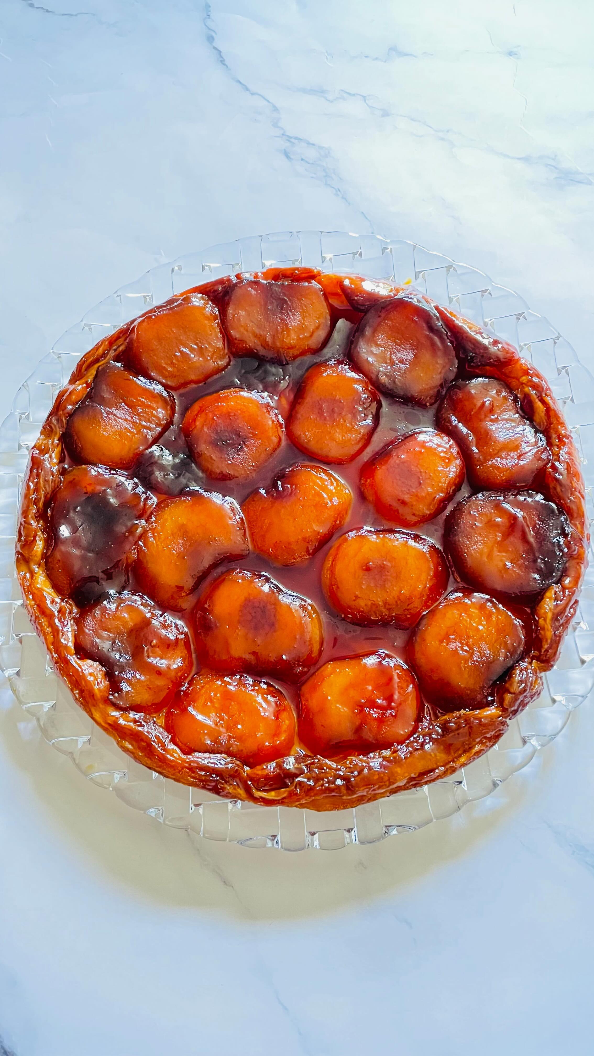Tarte Tatin