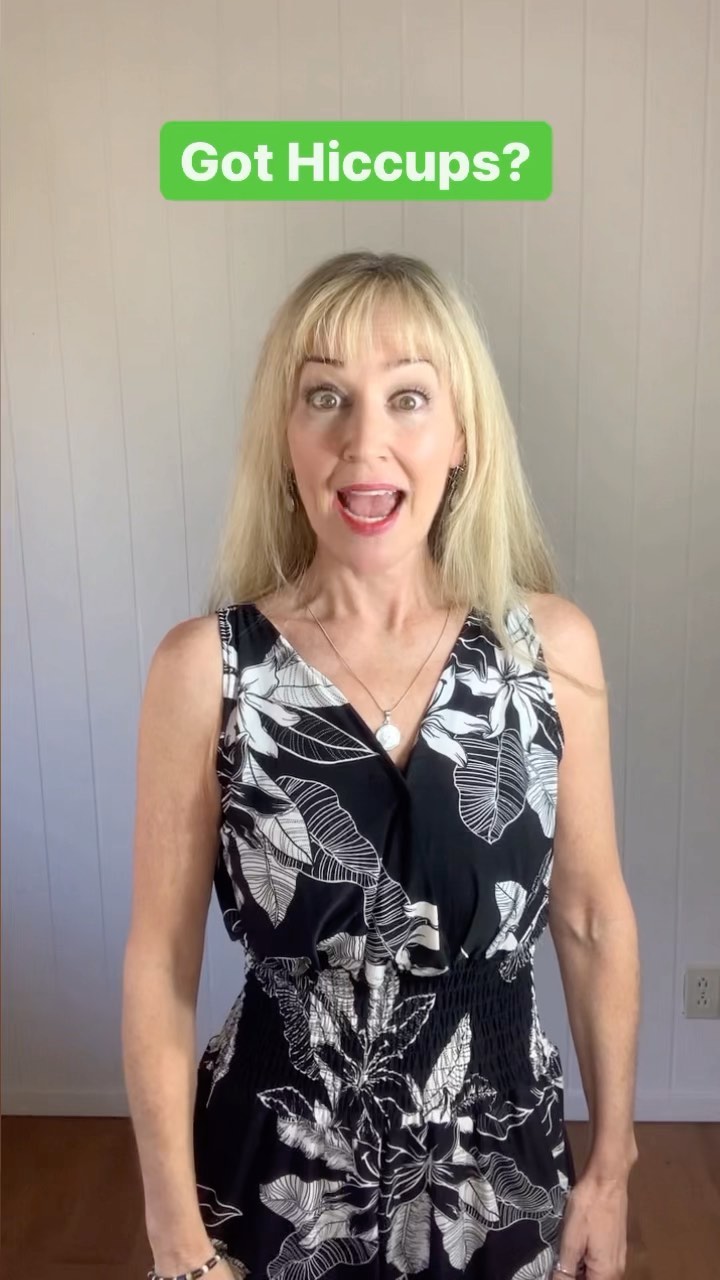This really works! I had hiccups this morning and it only took three complete breath cycles:
▫️Inhale
▫️Hold for 10 seconds
▫️Exhale
➡️ Repeat 3x
Your hiccups went away, didn’t they?!🤗💜
#erinfoxenergy #hiccups #goodbyehiccups #meditation #breathing #breathwork #breathingcoach
