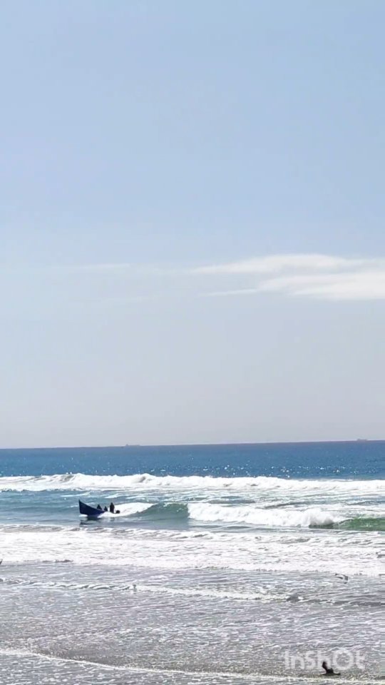 Everyday routine in taghazout ❤️