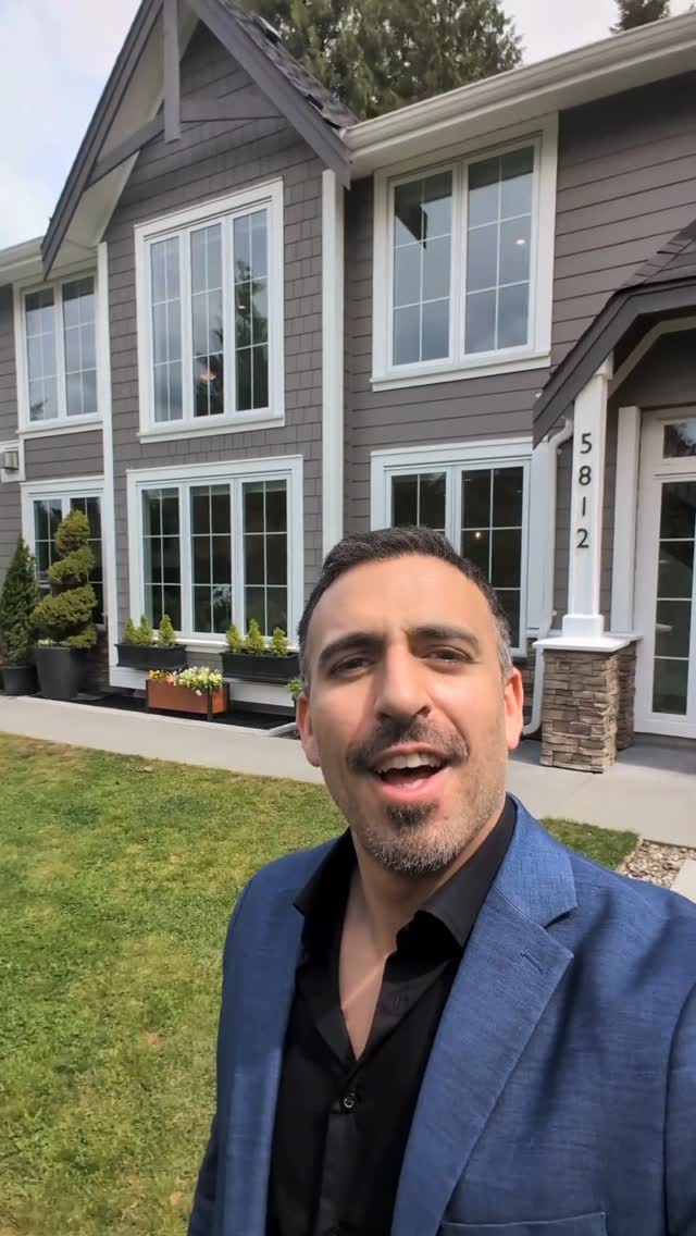 🔥5812 244 Street, Langley BC offered at $1,998,800🔥
#realestate #coquitlam #vancouver #vancity #portmoody #burnaby #portcoquitlam #sold #topproducer #eastvancouver #newwestminster #vancouverrealestate #surrey #newwestminster #realtor #mapleridge #market #marketreport #hot #canadarealestate #canada #presale #langley