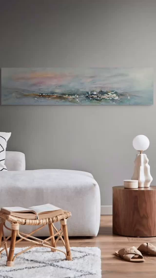 SOLD! 🔴
“Between the Last Light” is the first piece from my new collection, Whispers of Twilight, to find its new home.
I’m so grateful for the love and support for this new body of work — it means more than I can say. This collection is deeply personal, and it’s such a joy to see it already beginning to resonate.
Thank you for being here. More to come soon ✨
#WhispersOfTwilight #ContemporaryArt #AbstractLandscape #PeacefulArt #SlowArt #ModernArtCollector #SouthWestArtists #ExeterArt #BristolArtScene #BathArt #DevonArtist #CornwallArt #ArtForCalmSpaces #CollectorsPreview #MinimalArt #NatureInspiredArt #InteriorStyling #UKArtCollectors