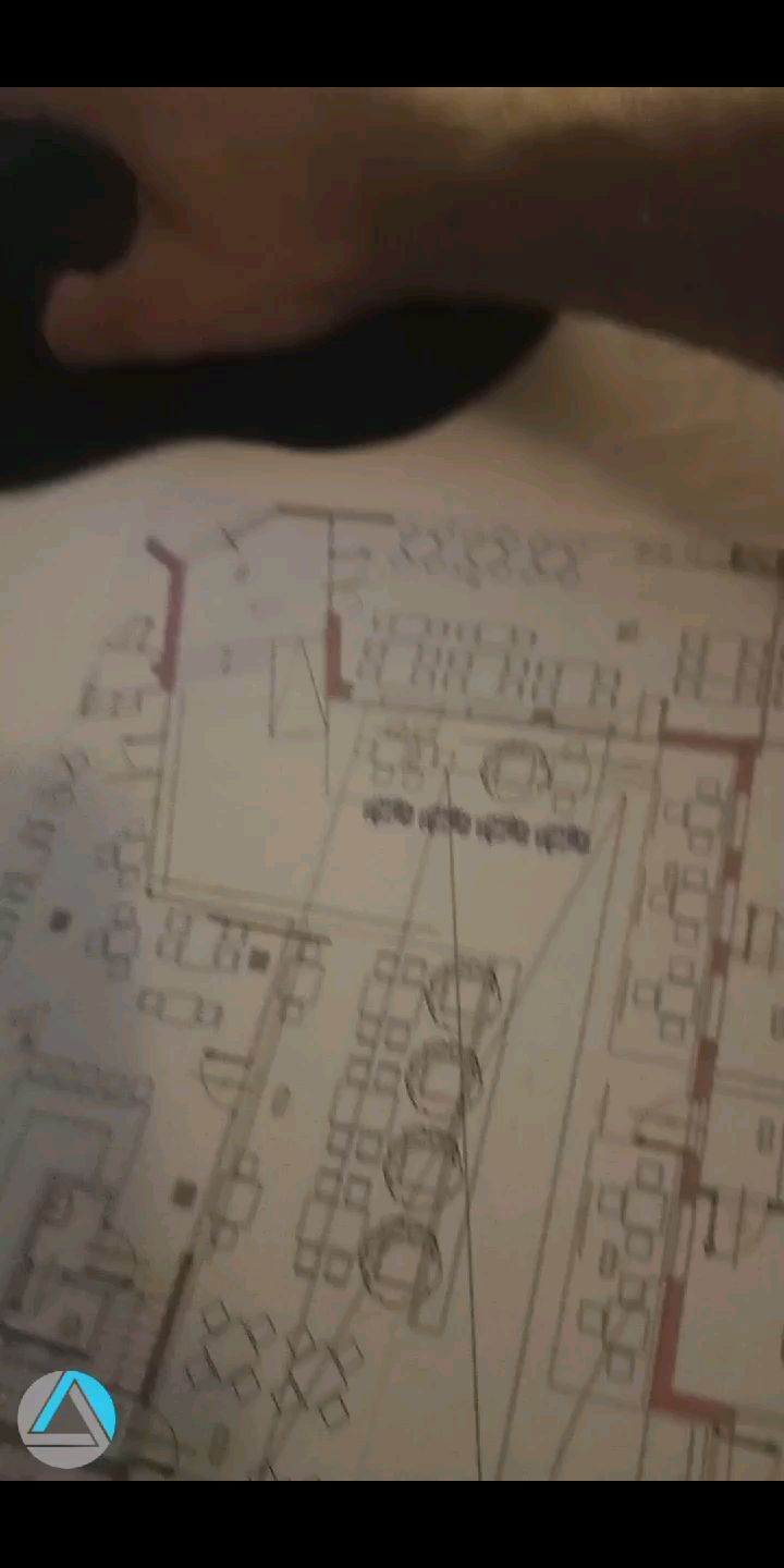 Ako sa to robí? Toto je rýchli pohľad ako sa pripravuje vizualizácia z výkresovej dokumentácie. Poslúži pri komunikácii s bankou pri obhajovaní projektu. Finálny obrázok, zajtra.