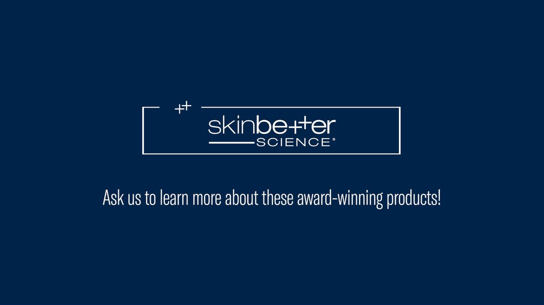 Daryl's Aesthetics not only offers a wide range of medical injectable aesthetic treatments, but also provides a selection of premium skincare products.
Your skin is your body’s largest organ—caring for it is essential to achieving and maintaining a glowing, youthful, and hydrated appearance.
We proudly offer targeted skincare solutions for common concerns such as Rosacea, Acne, Dry skin, and Sensitivity.
One of the two professional brands we carry is SkinBetter Science—a premium, clinically-backed skincare line known for delivering visible, transformative results.
Book now for an in-depth skin and facial consultation.
#SkinBetterScience #Skincare #MedicalAesthetics #GlowingSkin #HealthySkin #Microneedling #Facials #AntiAging #Dysport #Botox #ChemicalPeel #Dermaplaning #Filler #Esthetician #Beauty #Hydrafacial #SkincareRoutine #ClearSkin #ZOSkinHealth #Jeuveau #FaceReality #IPL #NewTox #PerfectDermaPeel #VivaceMicroneedling #VivaceExperience