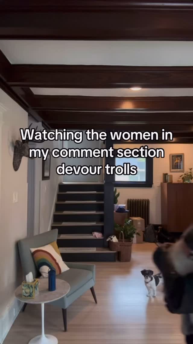 This is not a safe space for you, Chad.
#jaws #political #trolls #comedy #funny