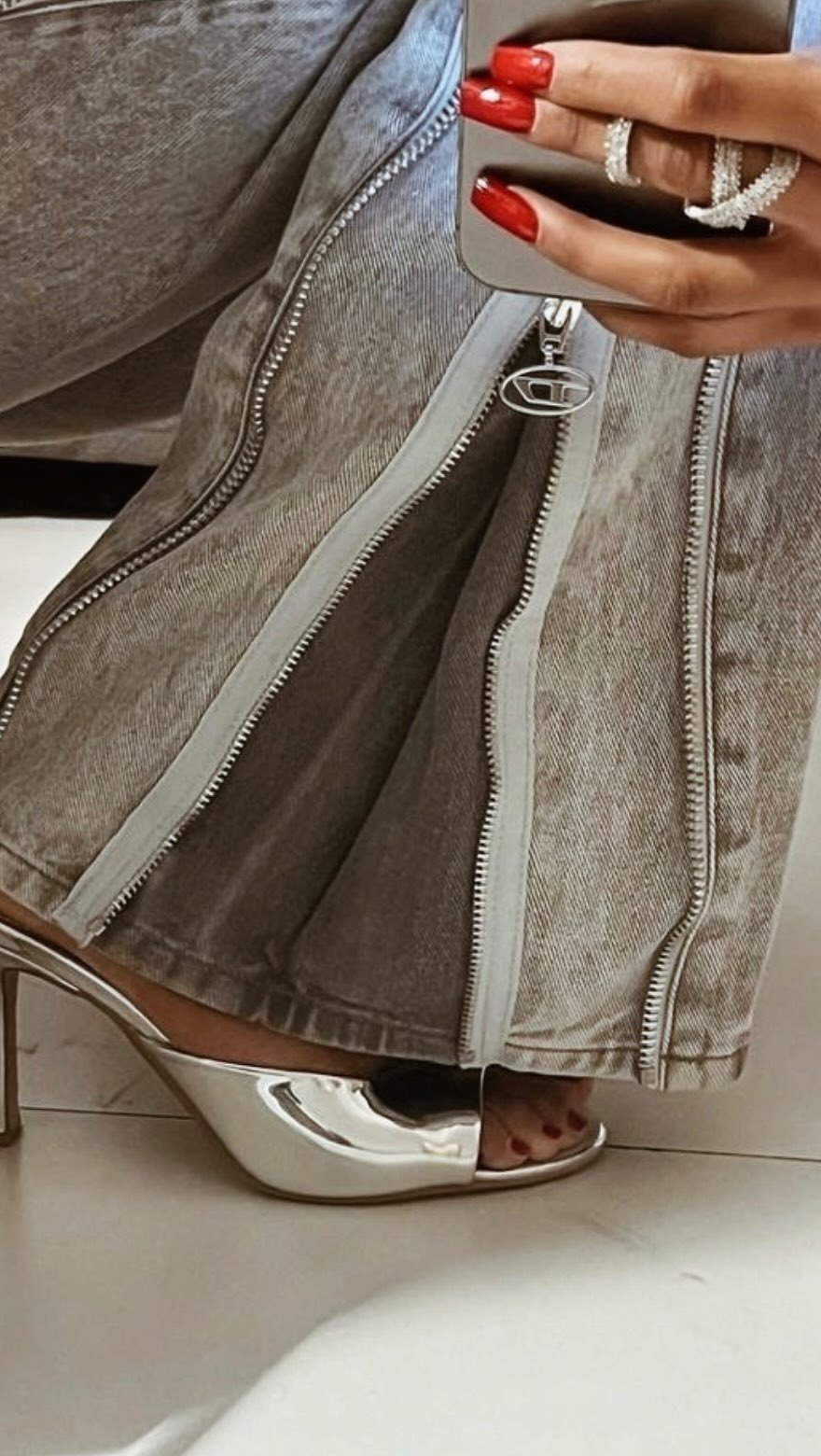 just do it 👀❤️🔥 #smallbusiness #fashionstyle #new