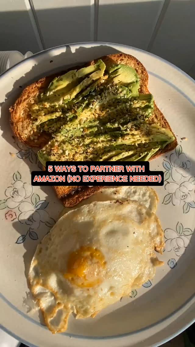 ✅ Amazon ain't just for buying stuff. Here's how the girlies are gettin' paid by the world's biggest online store
1. Amazon FBA – Sell products without shipping inventory. Amazon ships it for you.
2. Amazon Merch – Upload designs. You get paid every time one sells.
3. Amazon KDP – Publish low-content books like journals, planners, or ebooks.
4. Amazon Affiliate – Share product links and get paid when people buy through them.
5. Amazon Influencer Program – Post reviews or lives. Get commission from your storefront.
DM "READY" FOR THE RESOURCES I USED TO HELP
WALK AWAY FROM MY RETAIL CASHIER JOB
.
Follow @thedivaonline for more #wfhjobs and #sidehustles 💋
.
.
# thedivaonline #blogger #1000visionaries
# digitalproducts #dfydigitalproducts
# howtoworkfromhome
# digitalmarketing #digitalproducts #easywaystomakemoney
# howtostartanonlinebusiness #howtostartanonlinehustle #howtomakemoneyonline #digitalnomad
# 2024sidehustles #wifimoney
# womensupportingwomen #womeninbusiness #girlpower #entrepreneurlife #girlboss