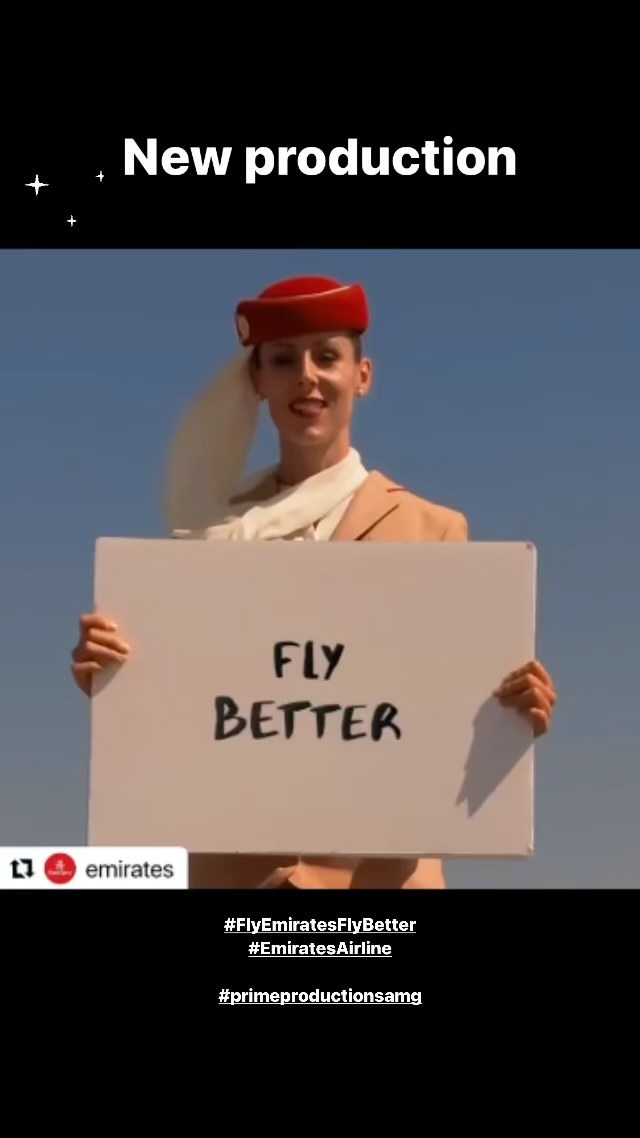 We’re incredibly excited to announce one our latest projects for emirates.
Thanks to @choppershoot @tecs_uae and @cold.cutz for helping us bringing this to life.
Thank you to the #emaar and #burjkhalifa ops, marketing and health and safety teams for their incredible support.
And thank you to the incredible and bravest woman on the planet @nicolesmithludvik
We are on top of the world!
#primeproductionsamg #stunts #livestunts #filmproduction #emirates #dubai #realstunts #notgreenscreen #films #filmdubai #safetymanagement #safety #thisishowwedoit #burjkhalifa #emaar #ontopoftheworld #topoftheworld