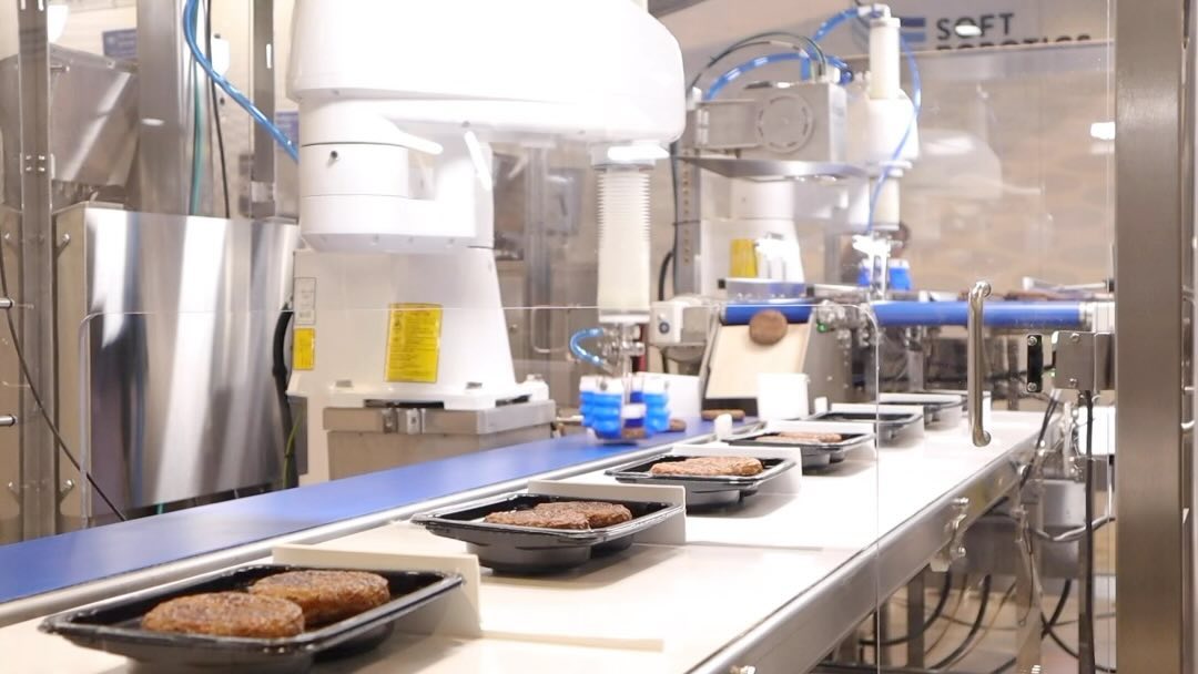 The 2023 Pack Expo was an absolute game-changer! 📦💡 From sustainable materials to mind-blowing automation, this year’s expo had it all. Here’s a sneak peek into the packaging world’s future:
Lanco Adhesives#PackExpo2023 #Sustainability #Innovation #PackagingTrends #FutureOfPackaging #EcoFriendlyPackaging #Automation #FoodPackaging #StayInspired