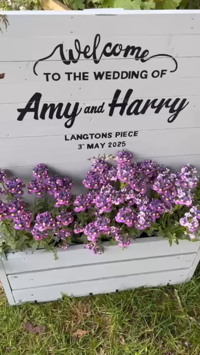 AMY & HARRY congratulations to this lovely couple. It’s been such a pleasure getting to know you and your beautiful family. A very special day in a very special place.
Sharing BBQ and wedding cake for pudding.
#wedding #weddingday #ido #marthahollis #hampshire #winchester #catering #caterer #food #love #beautifulday