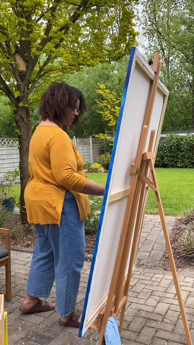 Könnte es endlos so weiterführen 🤭🥲 #artistlife