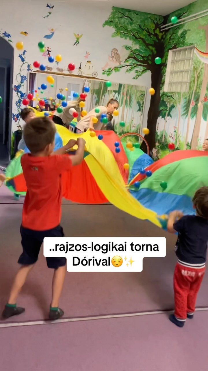 Elindult a Kamaraerdei Közösségi házban a rajzos-logikai torna Dórival☺️✨
Jelentkezés: kamaraerdeikozossegihaz@gmail.com
.
.
#anyavagyok #gyerekkelazélet