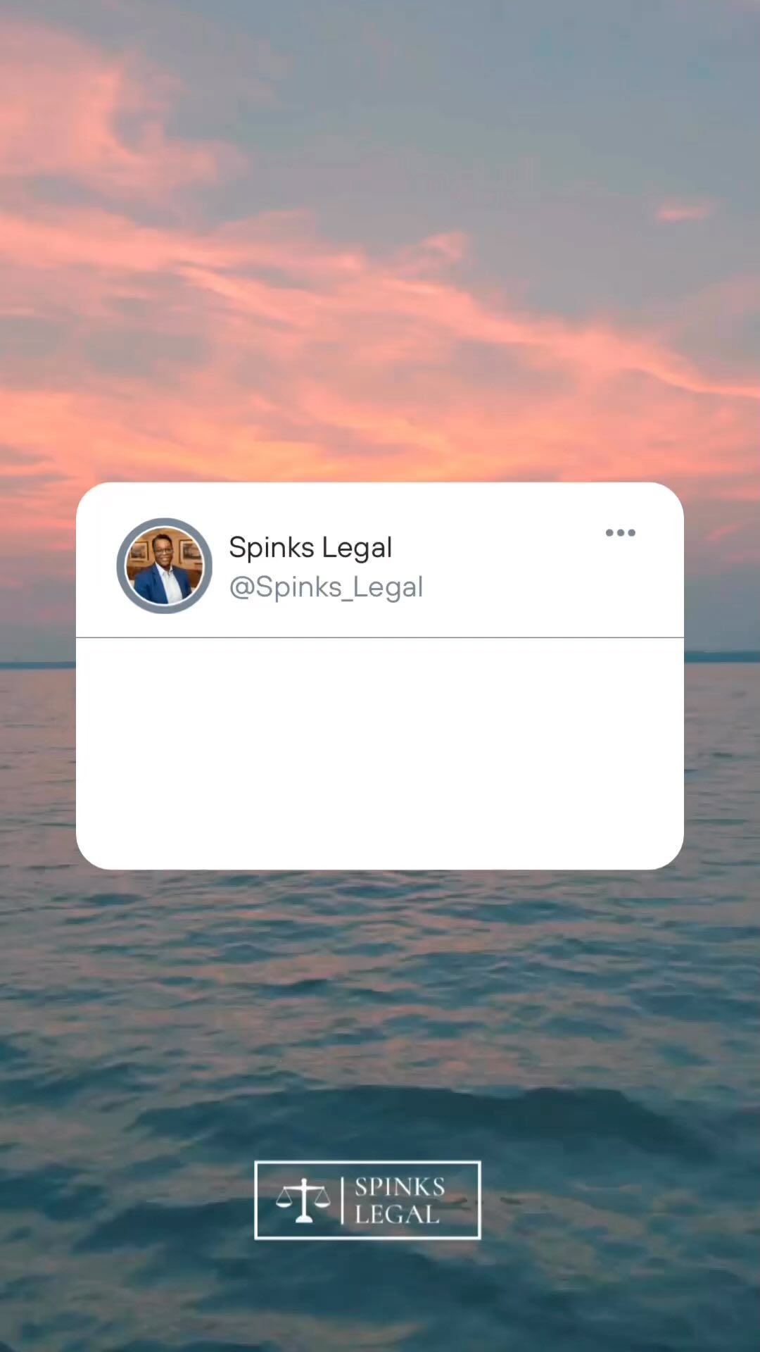 ❗️Follow @spinks_legal for estate planning tips and to discuss your estate planning needs
☎️ 336-494-5850
🌎 Spinks-Legal.com
📧 Antoinette@spinks-legal.com
#estateplanning #estateplanninglawyer #ncestateplanning #estateplanningattorney #ncattorneys #sogo #greensborolawyer #instalawyers #probate #attorney #wills #financialplanning #lawyer #powerofattorney #trusts #trust #financialfreedom #willsandtrusts #money #livingwill #assetprotection #estate #probateattorney #bhfyp #blacklawyers #lawyersofinstagram #blackncattorneys #lgbt #lgbtq