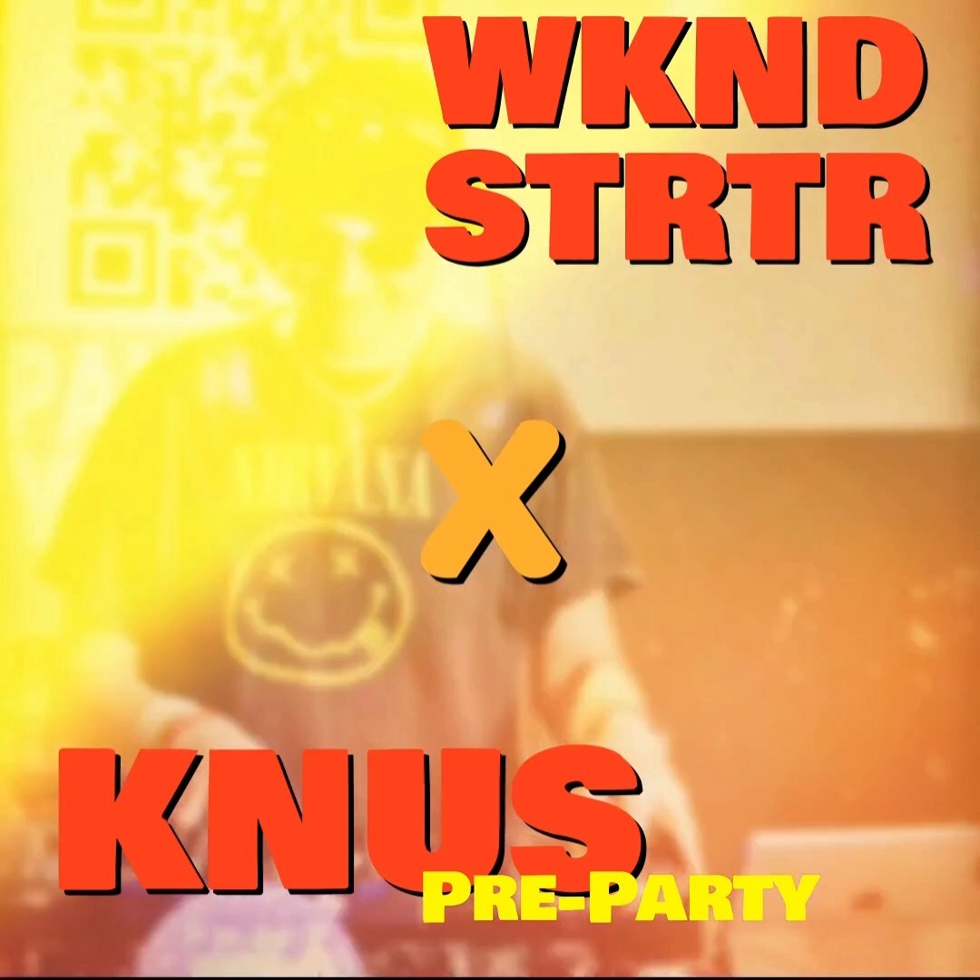 Vrijdag 31/5 feestje! de Werkplek bestaat 3 jaar en dat vieren we met jou!
Hoe? Drankjes, lekker eten en beats i.s.m. KNUS minifestival.
https://www.de-werkplek.nl/events