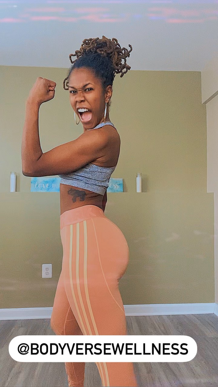 The Body Remembers It All
✨✨✨✨✨✨✨✨✨✨✨
I watched the Janet Jackson doc last week and immediately started remembering old choreography and memories of me dancing in the living room as a kid.
✨✨✨✨✨✨✨✨✨✨
Body memory can take us back in time, it can move us through the JOY, Pain, Hurt, love and so much more in feels.
✨✨✨✨✨✨✨✨✨✨
When we are listening and being mindful through movement, we can tap into all the ways we show up in our bodies.::.unconscious nonverbal expressions, body behavior patterns, how we physically show up in relationships, intimacy and even your favorite mannerisms.
✨✨✨✨✨✨✨✨✨✨
The goal is not to shame or place judgement. The goal is to bring awareness to self and how you show up in the world. The goal is to name the actions and nonverbal ways you communicate and ask if this is the person I want to be or can I explore other parts of me that help me to be my best self?
✨✨✨✨✨✨✨✨✨✨
My Free “Ask Me about Dance Therapy session” helps us explore all of these things. If you want space to just move, I’m ready. Hit me up.
✨✨✨✨✨✨✨✨✨✨
#bodyverse #wellness #movementtherapy #bodymemory #bodypositivity #dancemovementtherapy #janetjackson #documentry