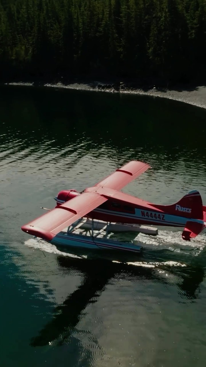 Throwback to Alaska
-
Full video on YT