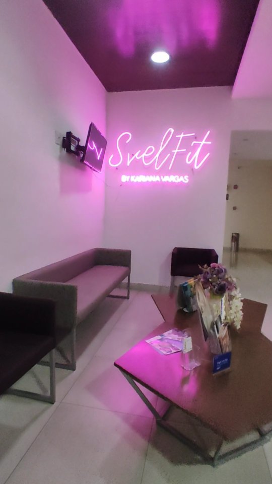 ¡En enero @svelfit les tiene una sorpresa!
Clínica de Nutrición 😀 Gracias por tu confianza #marketing #video #mexico🇲🇽