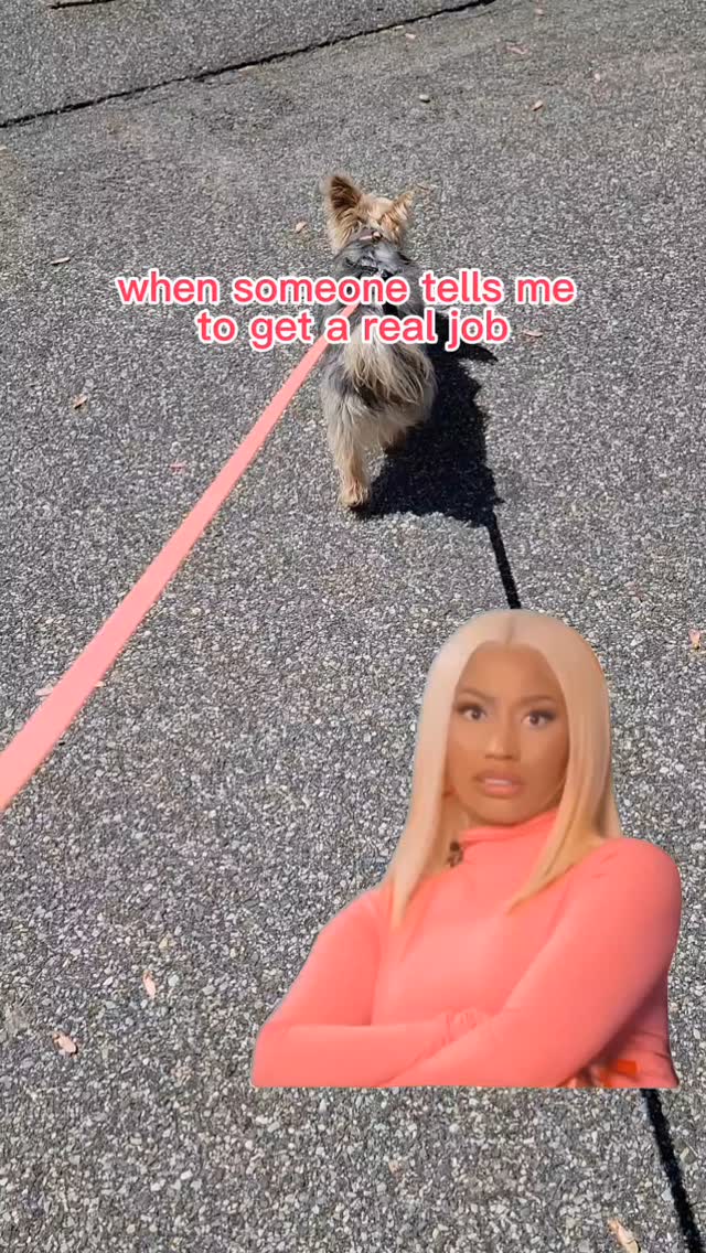 When they say ‘get a real job’ but I’m at home makin’ money... So I'll continue to mind the business that pays me 🤷🏽♀️
.
Follow @thedivaonline for more #wfhjobs and #sidehustles 💋
.
.
#thedivaonline #blogger #1000visionaries
#digitalproducts #dfydigitalproducts
#howtoworkfromhome #explorepage✨
#digitalmarketing #digitalproducts #easywaystomakemoney
#howtostartanonlinebusiness #howtostartanonlinehustle #howtomakemoneyonline #digitalnomad
#2024sidehustles #wifimoney
#womensupportingwomen #womeninbusiness #girlpower #entrepreneurlife #girlboss