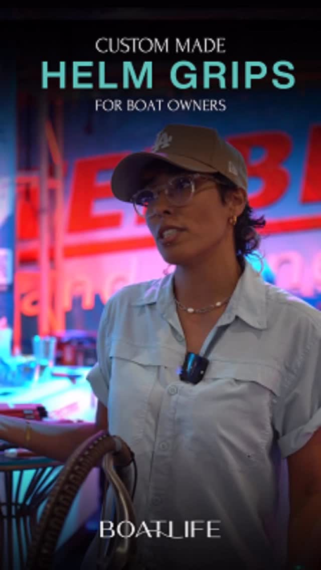 Amazing craftsmanship work by @torque_pr
#boats #botelife #yachting #exclusivecharters #superyacht #sailors #yachtlife #puertorico