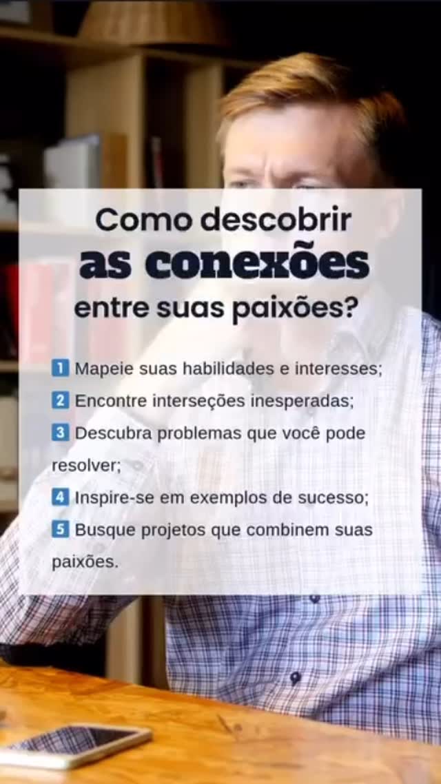 Fazer um mapa de talentos e habilidades é dar um passo importante para descobrir o valor daquilo que você sabe fazer bem e com facilidade. Quem tá com a gente no curso Multipoder já começou a desenvolver o seu mapa 🗺️💡