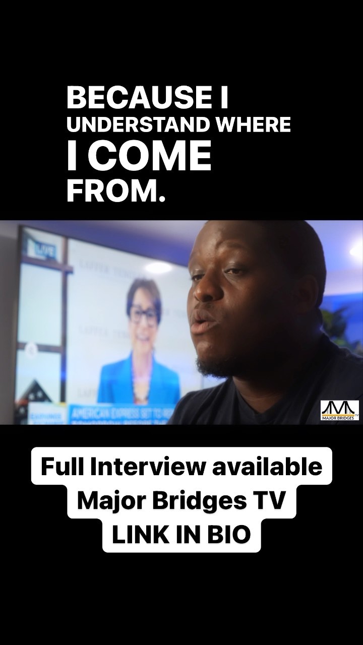 Need help reaching your financial goals please reach out to @kadeembr0wn. See full interview on YouTube channel located in bio
#finance #financialfreedom #financialliteracy #financialplanning #money #moneytalks #financialgoals #generationalwealth #wealth #wealthmindset #wealthmanagement #stocks #stock #invest #investing #investment #rothira #ira #401k #saving