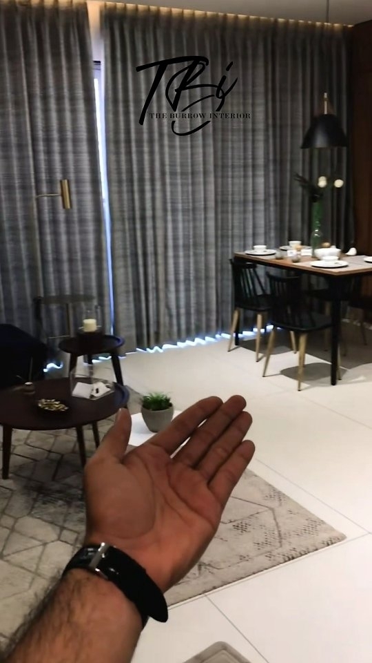 ✨ Transform your home into a sanctuary of style and comfort! 🏡✨ At The Burrow Interiors, we believe the kitchen is the heart of the home, and the living area is where memories are made. Discover how we blend functionality with elegance, creating spaces that inspire and bring joy to everyday living! 🍽️🛋️
📞 +91 9818725055
🌐 www.theburrowinterior.com
📩 mitesh@theburrowinterior.com
#TheBurrowInteriors #HomeDesign #InteriorStyling #WholeHomeTour #ModernLiving #HomeDecorInspo #DreamInteriors #ElegantSpaces #CozyHomes #DesignYourDream