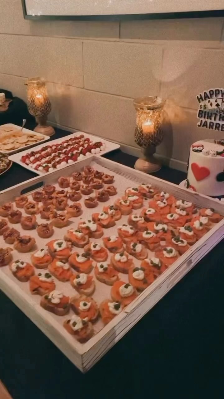 Casino Night â ď¸âĽď¸âŁď¸âŚď¸