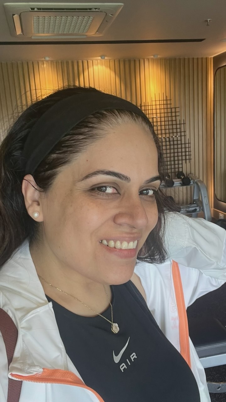 Same Same but different location. Enjoying and spending a great time with loved ones here in Himachal. After a few days, finally got a chance to have a gym here at @radissonbludharamshala ; the location and the views plus working out and spending time with myself was a plus point. No matter what the workout is, keep the rhythm going, maintain the consistency and allow yourself that #metime once in a while when you can't work out. Remember it's that self motivation and the accountability to yourself that will keep you going on the path to success. #healthylifestyle #loveyourself #familygoals #healthiswealth #lifelessons #family