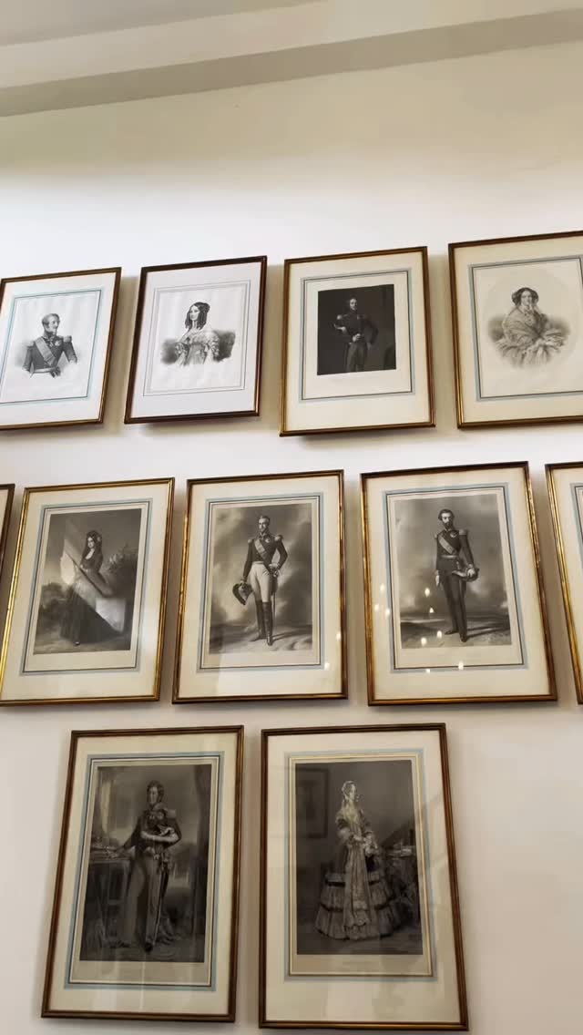 Em cada detalhe, um aceno à história. A Pousada do Príncipe carrega o charme da nobreza brasileira.
___________________________________
In every detail, a nod to history. Pousada do Príncipe carries the charm of Brazilian royalty.
#paraty #paratybrasil #pousadadoprincipe #visitparaty