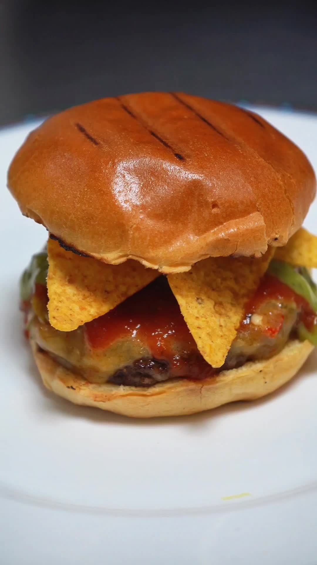 The TexMex burger โ 6oz of pure flavour with Mexican Cheese, Salsa, Guacamole and more. One of our top picks... also available in chicken! ๐ถ๏ธ๐๐ฅ.