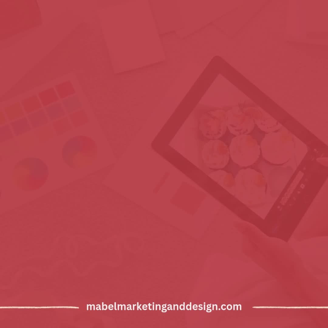 Stop stressing over your business strategy and let us handle your marketing goals for real success! 🤝💡
We are your premier partner for all your marketing, design, web development, social media, and so much more so you can focus on what matters the most. With proven expertise and inside knowledge, we provide real results that can transform average to amazing on an affordable budget. 🌟💻
Get started today and receive exclusive offers on product photography, branding, website design, and more! 🔥 https://www.mabelmarketinganddesign.com/contact-mabel-marketing-inc-marketing-services
#marketing #marketingstrategy #branding #webdesign #websitedevelopment #productphotos #advertising #socialmedia #appdevelopment