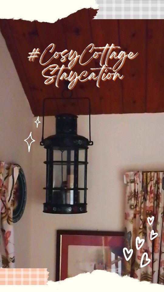 ✨ pov: escaping to a cottage in the Welsh mountainside ⛰️✨
I'm lucky to be taking a spontaneous trip with my boyfriend this week ☺️ We are renting the coziest cottage on the outskirts of Snowdonia, taking long walks in the mountainside by day and getting plenty of rest at night - just the kind of escape I need! ❤️
What does your ideal escape look like? 💭
#CosyCottage #CosyHome #cottagecore #readingretreat #bookworm #bookstagram #wales #snowdonia