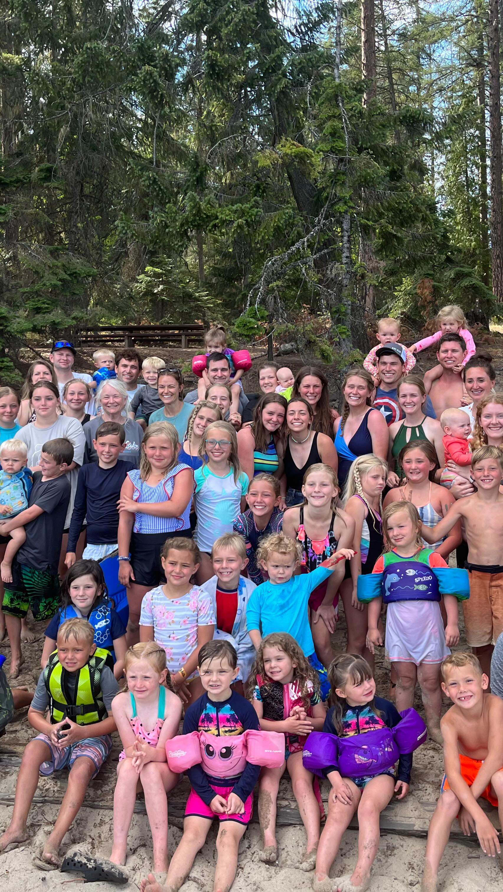 I found this upcoming YouTuber who wrote a beautiful song and video about the best place on Earth. Oh and he’s my nephew which makes me one proud auntie hehe. Check out the whole video
https://m.youtube.com/watch?v=hKWLNmmZNY4&t=320s