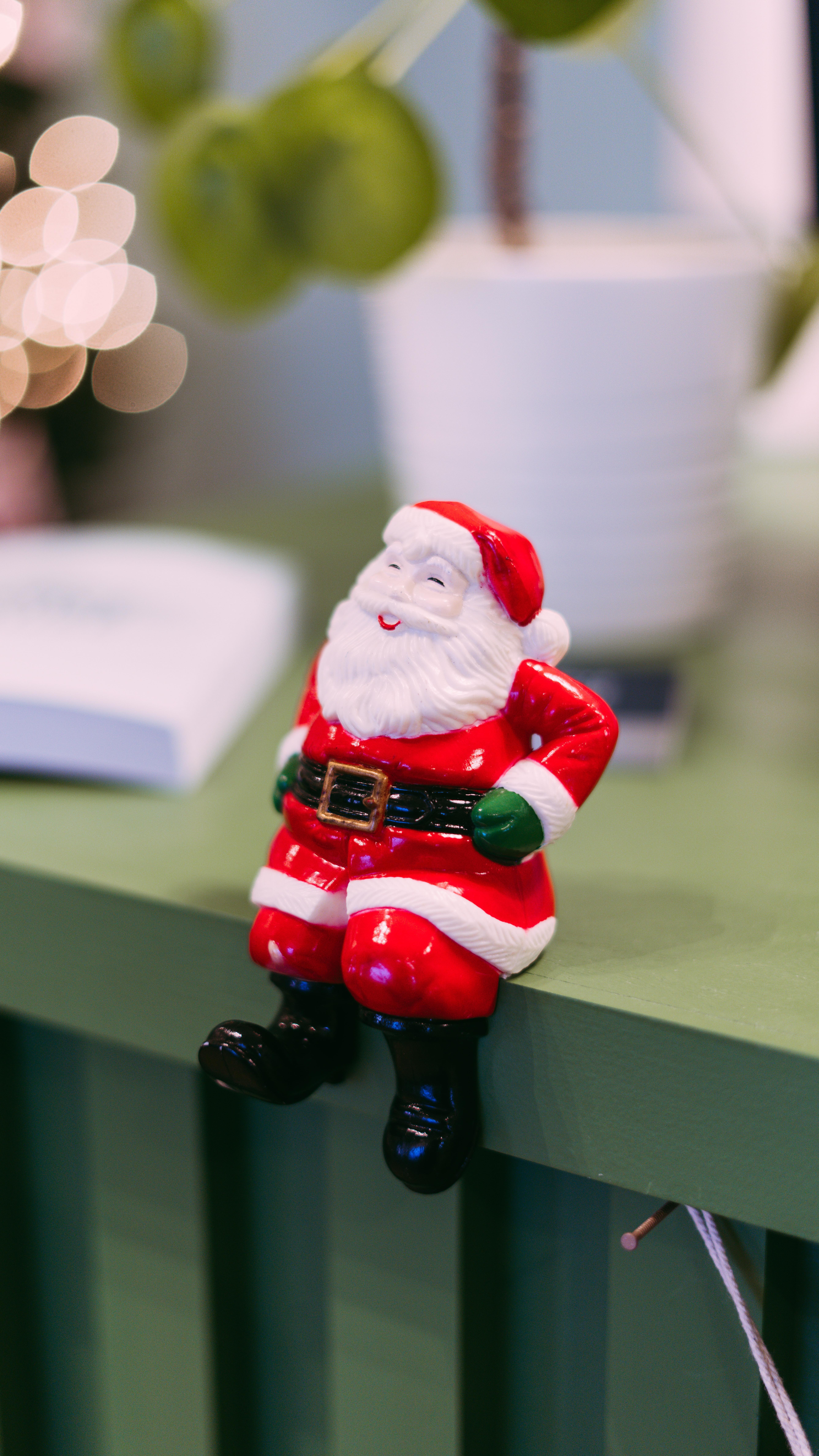 @terryschocolateofficial makes me feel like Christmas is here almost as much as the gifts we have do! Come see us 12pm-4pm today!