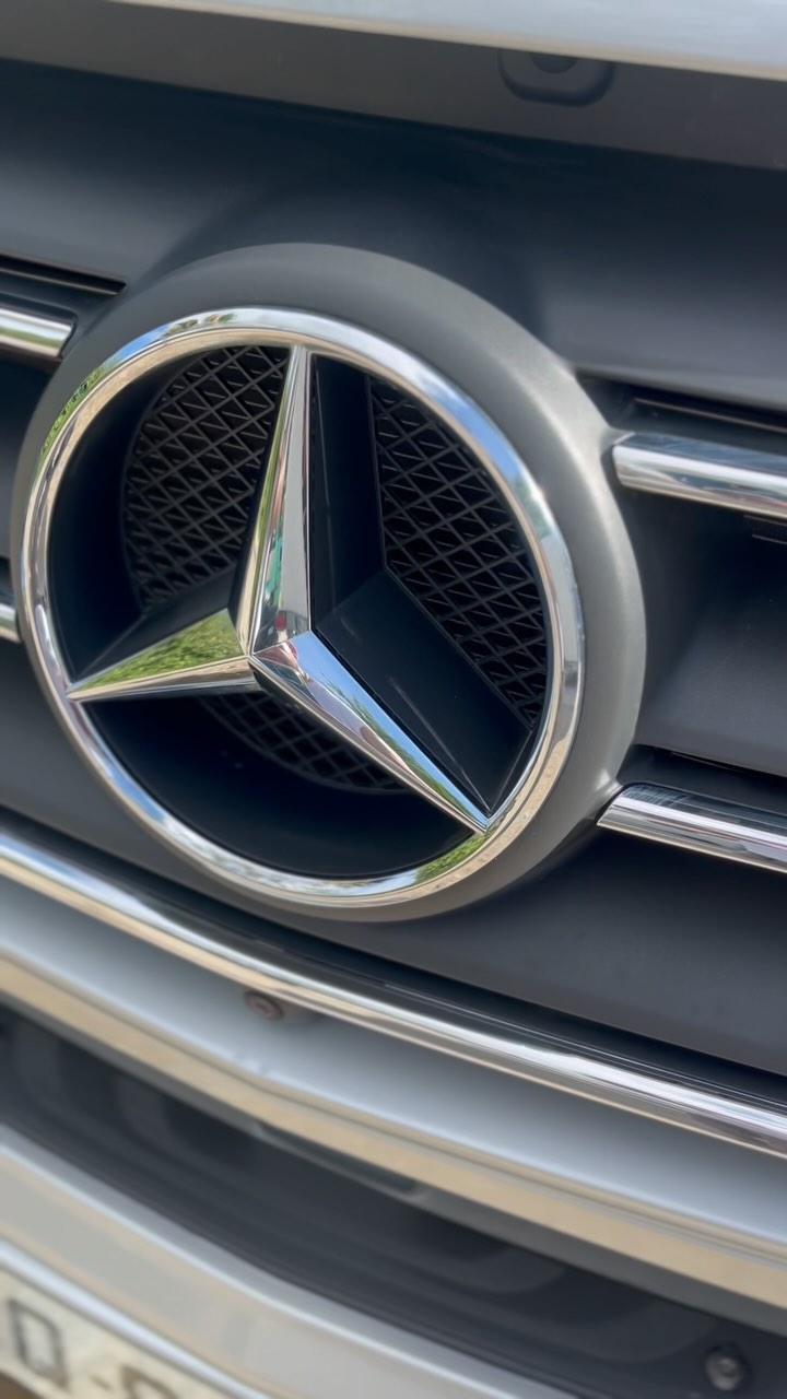 #reels #2024 #mercedes #mercedesbenz #nettoyage #var #video #avant #apres #wash #detailling #world #neuf #cleanexcellence83