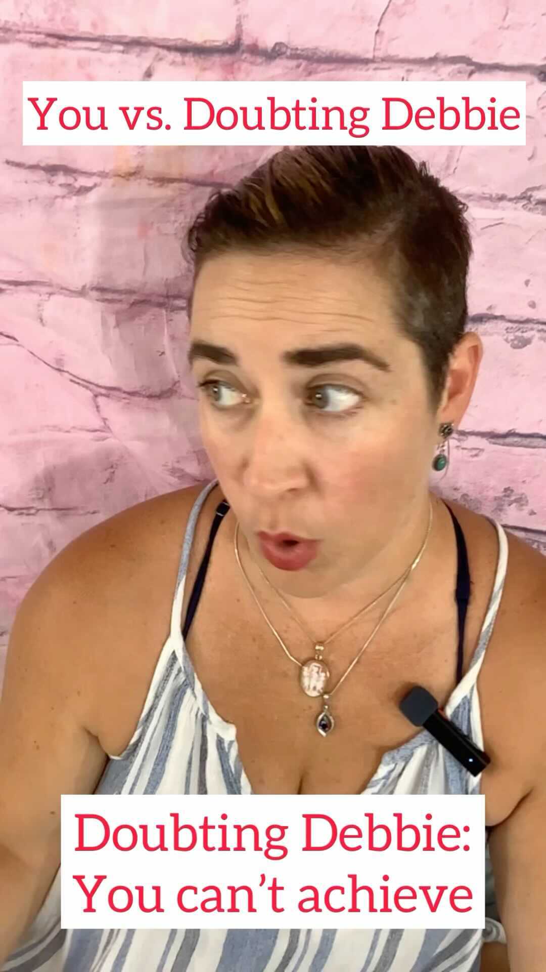 We all have doubts. It’s what we do when we overcome them that matters.
How do you overcome?
.
.
.
.
.
#healingwithhappiness #mindbodysoul #healthymindbodysoul #behappyforyourself #mindfulnesscoach #selfawareness #heretohelp #happinessis #selfcoaching #healthybodyandmind #mindsetcoach #doitforyourself #happinesscoach #personalgrowth #transformationalcoach #investinyourhealth #happinesseveryday #happinesseverafter #positivethinking #positivelife #motivationalquotes #positivethoughts #loveyourself #positivemindset #positivevibes #positiveattitude #happiness #goodvibes #positiveenergy #positivequotes