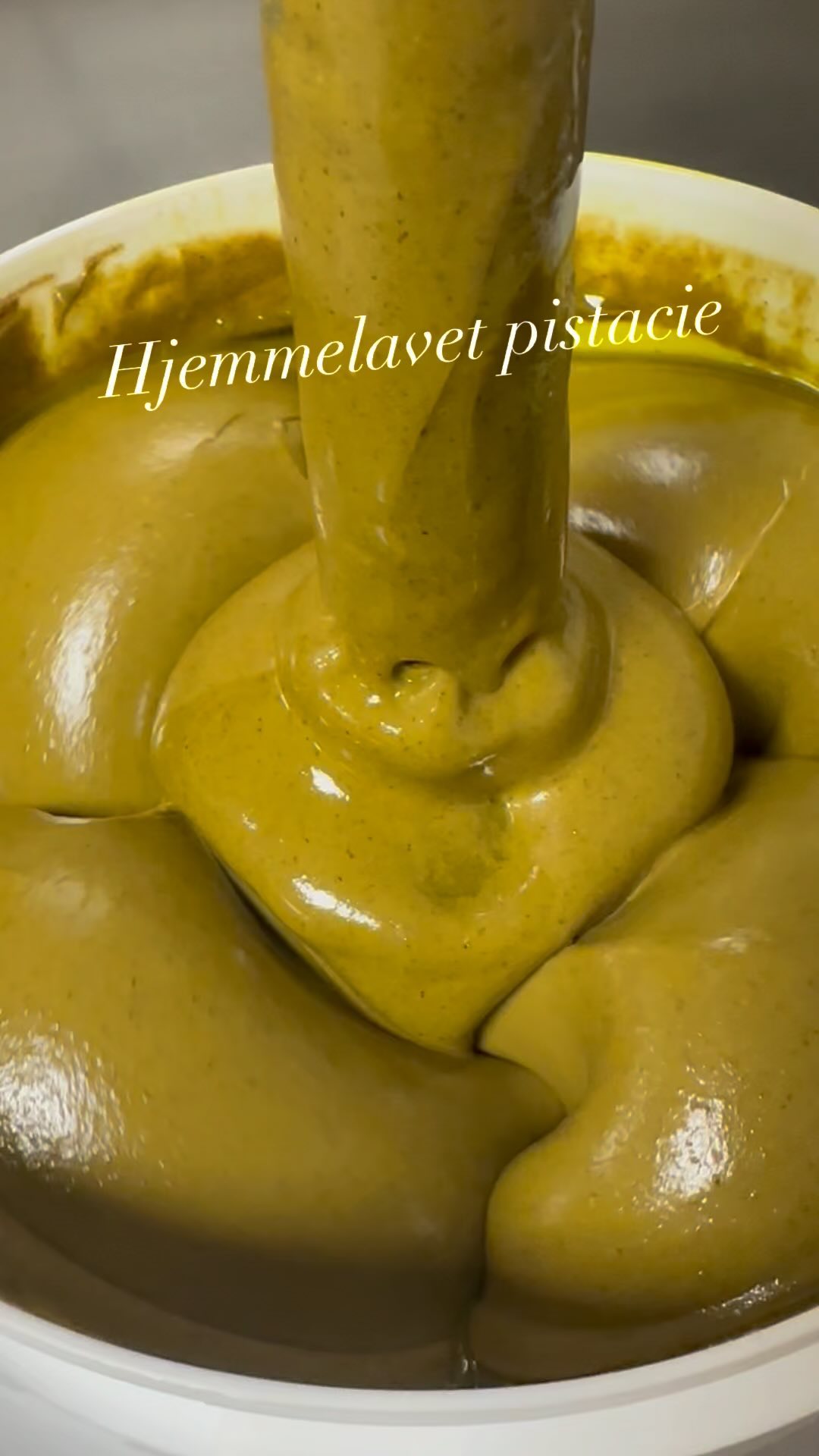 #iskompagniet #is #gelato #homemade #frisklavet #pistacie #icecream #løkken #blokhus