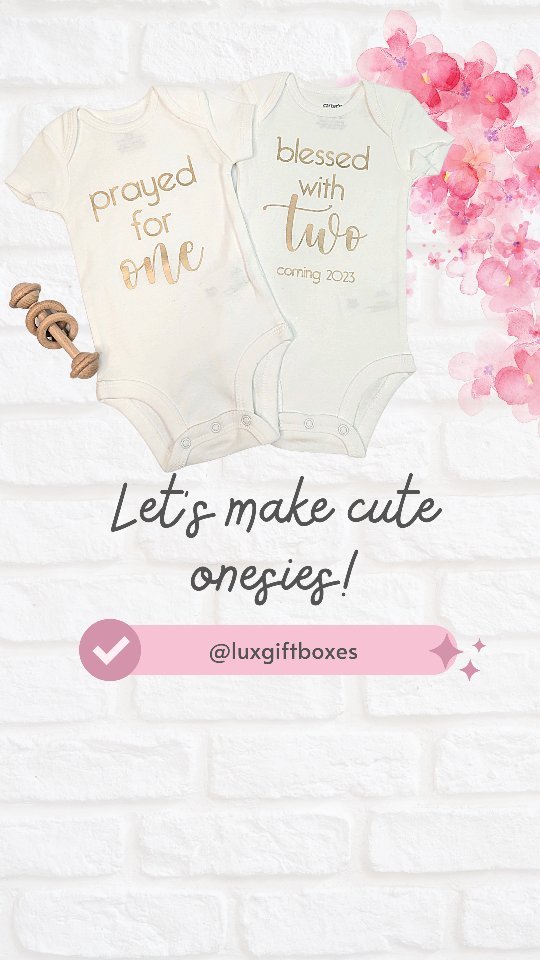 This is the perfect way to make a baby announcement š
-
-
-
#LuxGiftBoxes #twinmom #firsttimemom #momgift #happybirthday #babygiftsideas #kidsaccesories #personalizeditems #babyshowergiftidea #torontomakers #torontomarket #shoplocaltoronto #babyshowergiftideas #torontosmallbusiness
#babyannouncement #babygoals #babygear #newmoms #newmommy #evileye #strollerpin #vaughan #Toronto #malocchio #Woodbridge #Thornhill #Newmarket #eastgwillimbury #richmondhill