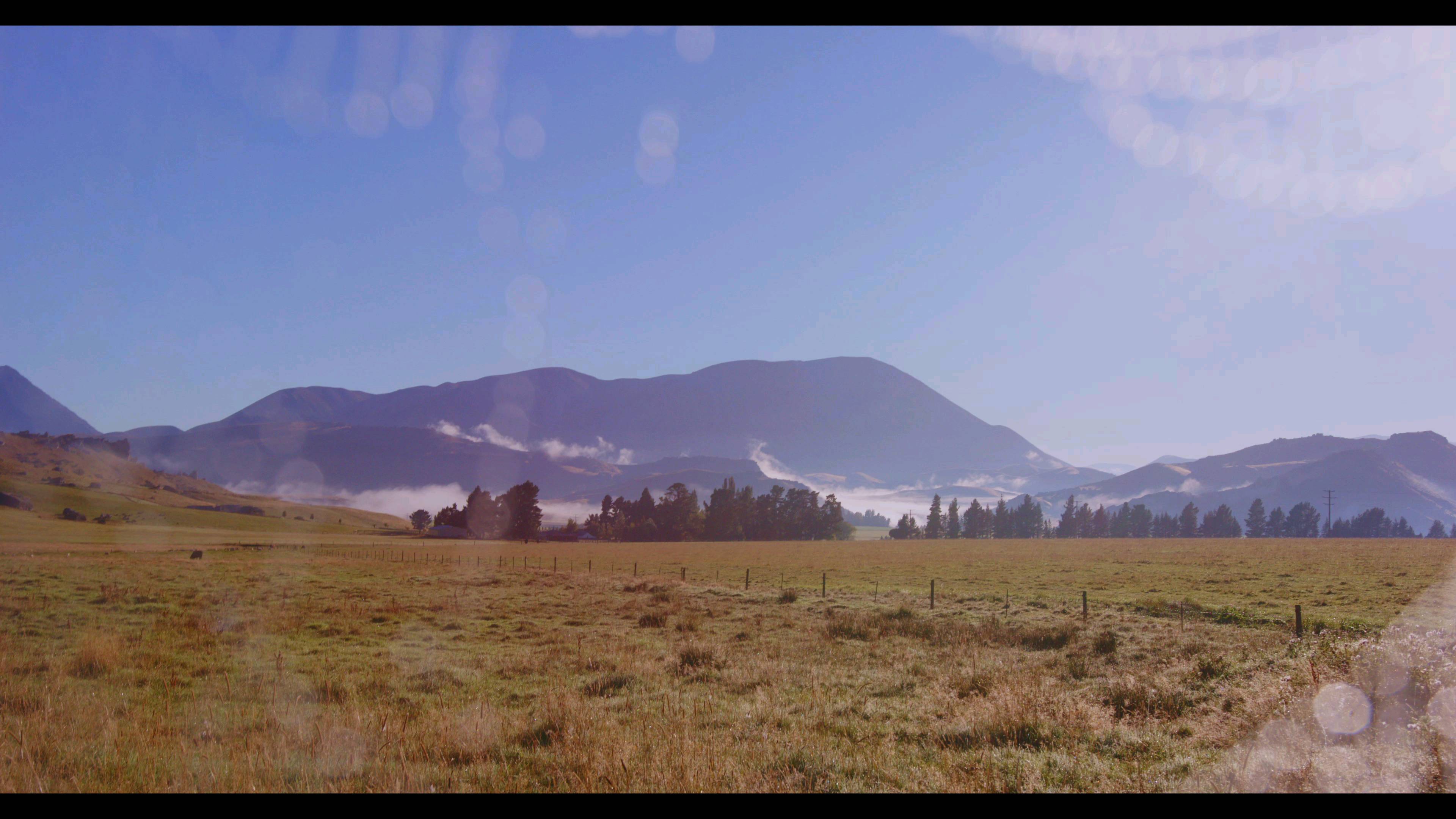 Weekend vibes in between shoots.