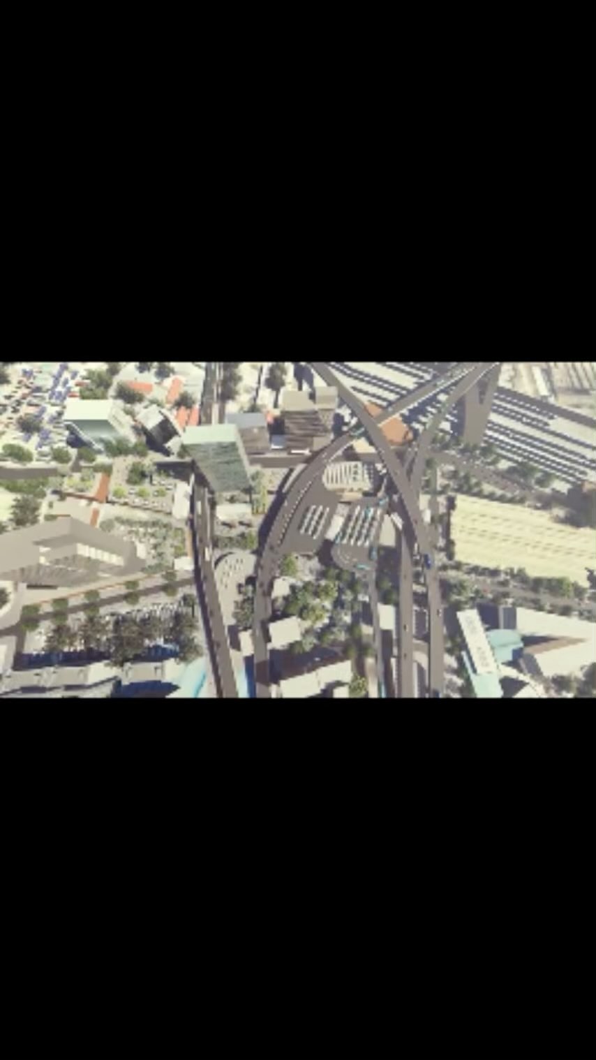 World Architecture Festival Visualisation Entry
By Osmond Lange Architects
#architecture #architect #architectureoffice #southafrica #urbandesign #urbandesigner #masterplan #masterplanning #masterplannedcommunity
#3dmodeling #3dvisual #3dvisualization #archviz #3dartist #animation #cgi #cgiarchitecture #aftereffects
@illustrarch @worldarchfest @renderlovers @architecturesouthafrica