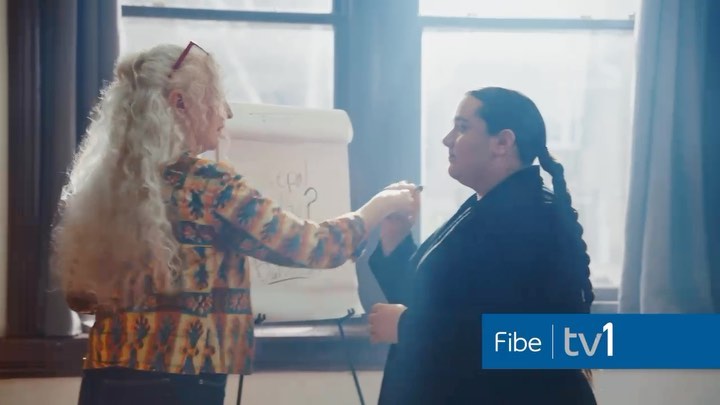 Good Grief is launching on Fibe TV, channel 1 and the Fibe TV app on November 21st 2023!
@fibetv1 @pumpkinpatchproductionsinc @amy.trefry @katerinabakolias @mombo_productions @actramaritimes @screen_ns @goodrobotbrew @marycolinchisholm @mannpic @reneec_ns @definitelyrileyreign @anna.monapia @marthairving29
@skytalentgroup @anchortalentgroup
#GoodGrief #GoodGriefSeries