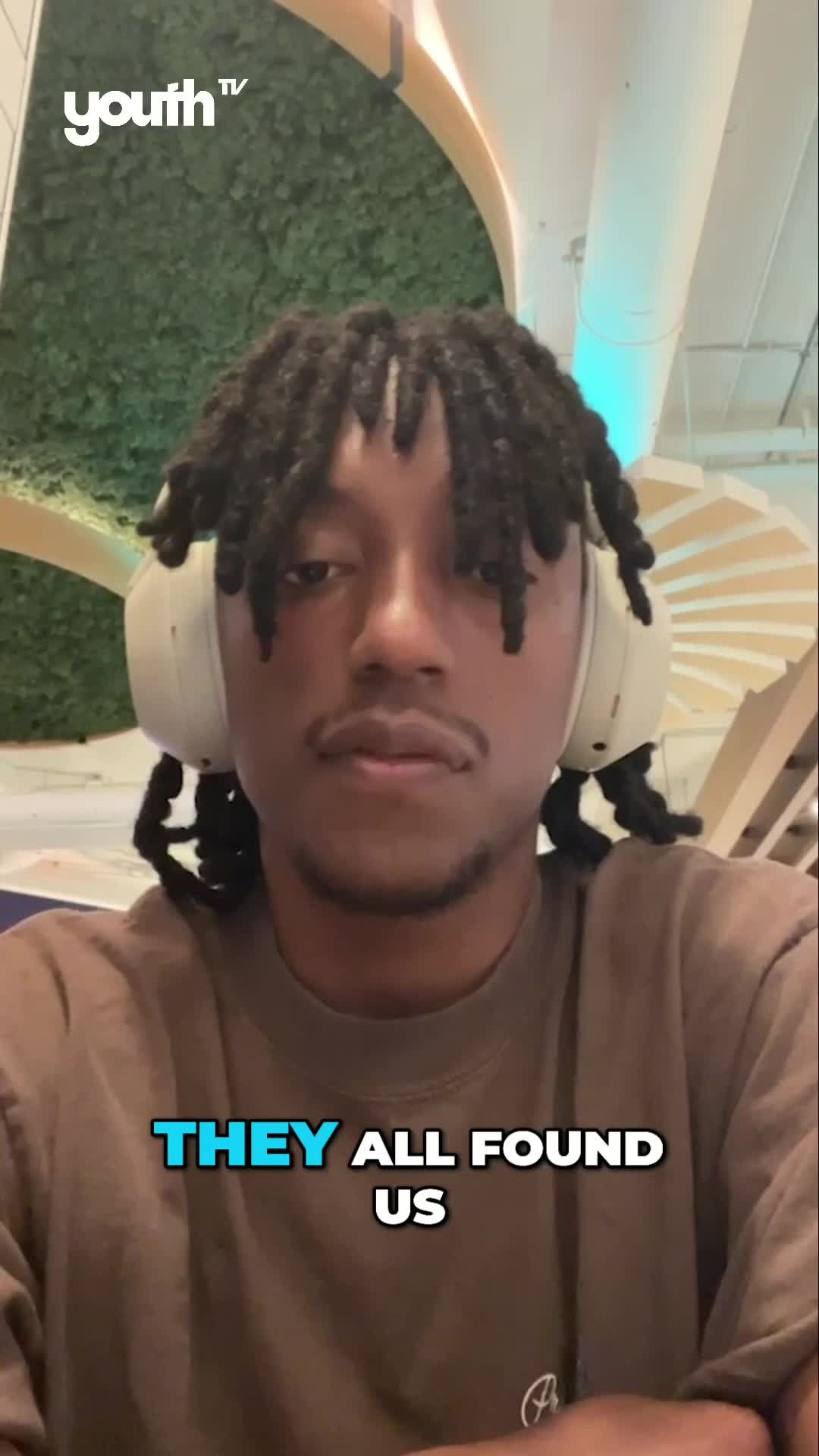 🎤✨ From TikTok to world tours! 🌍🔥 We sat down for an inspiring interview about how Sunrise Academy are using social media to launch their career. 🚀🎶 Their journey is proof that talent, passion, and the right strategy can turn dreams into reality! Don’t miss this exclusive story! 🌟 #TikTokToFame #MusicDreams #RisingStars #ViralSuccess #DreamsInMotion #SunriseAcademy