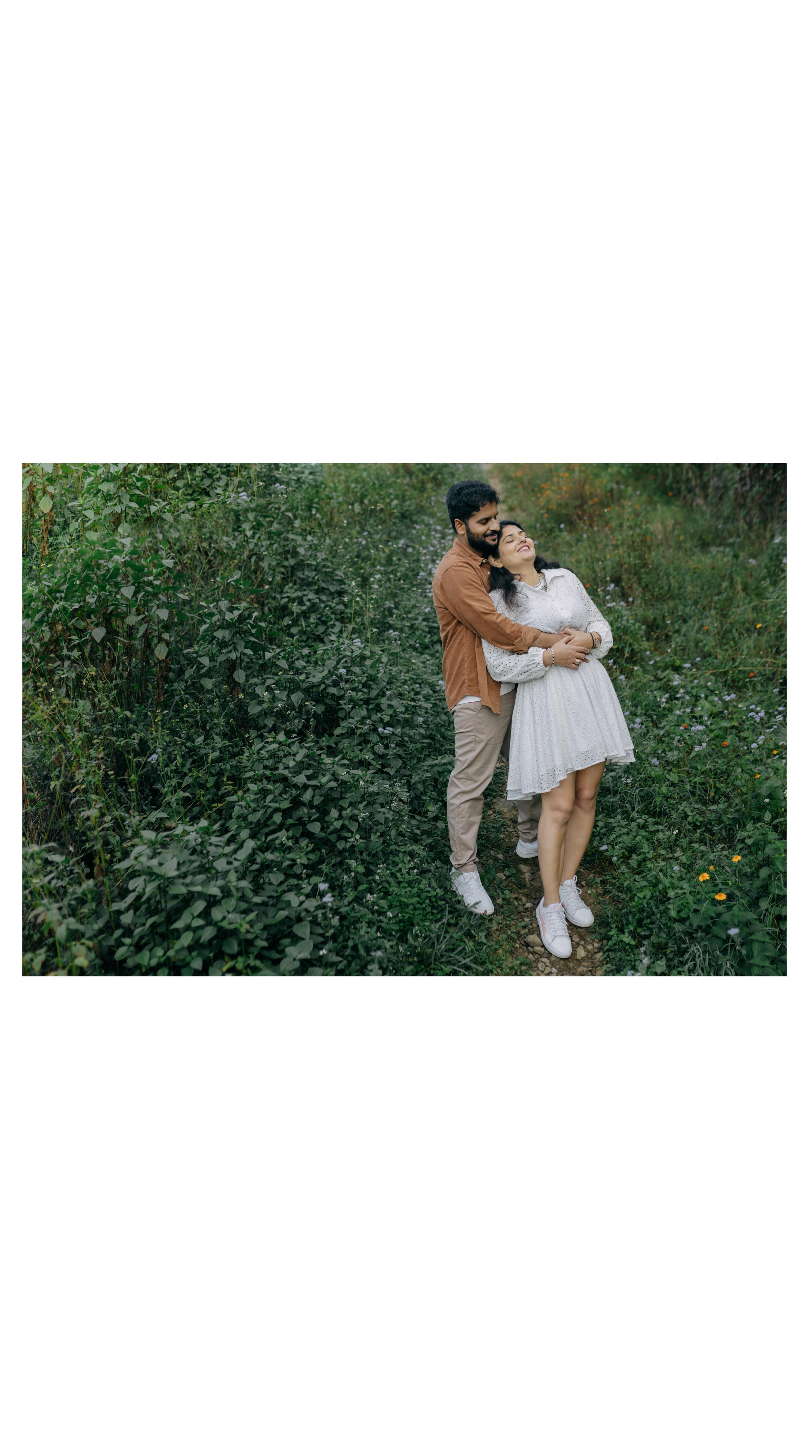 The intimate pre-wedding shoot of Anubhav and Saumya in the enchanting setting of Nainital was an absolute delight to behold. Their joy and warmth made the whole experience feel incredibly comfortable and cozy. The final video beautifully captures their genuine connection, making it feel like you’re right there, basking in the comfort of their love. It’s a heartwarming journey that reminds us of the simple joys of companionship and the beauty of togetherness.
#prewedding #couplegoals #loveislove #photographer #visualsoflife #photographyeveryday #photoinspiration #prewedding #photogram #instaphotography #photooftheday #couplephotography #couplesofinstagram #lovebirds #couplegoals #couplephoto #relationshipgoals #coupleportrait #lovestory #togetherforever #reelsvideo #nainital #reelsinstagram