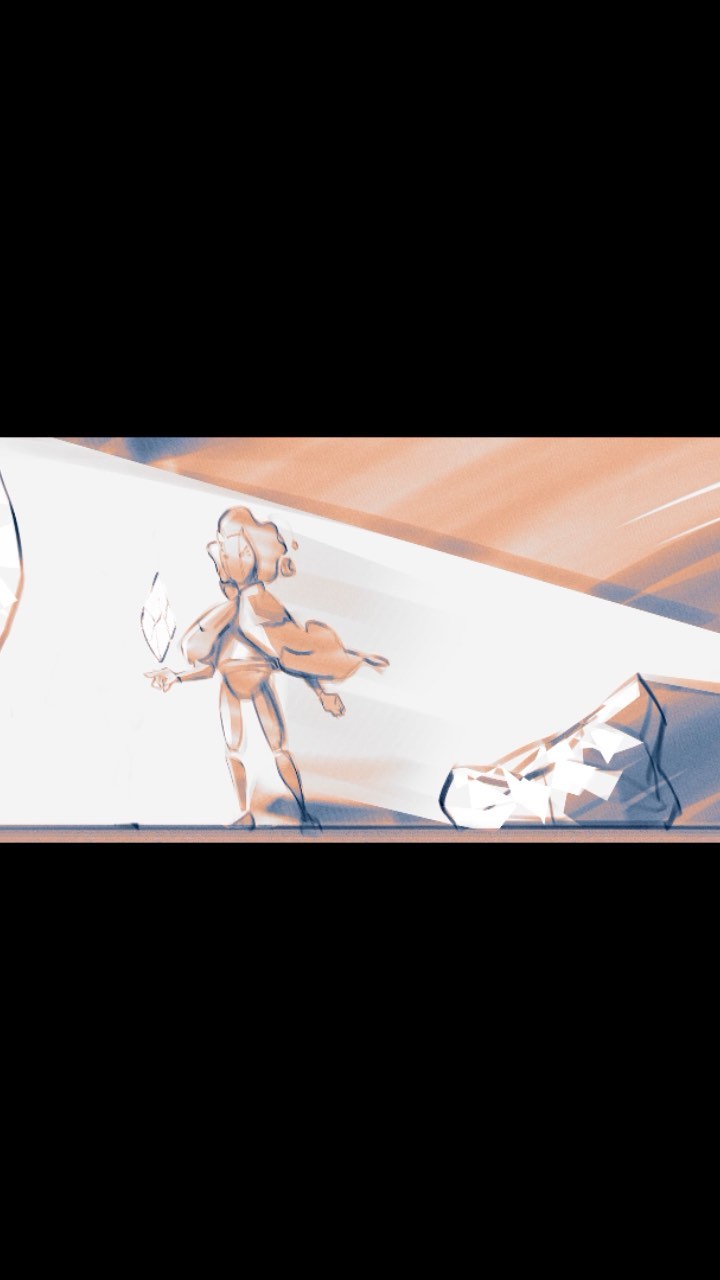 The last cinematic of our game Windfall. + credits. Hope you’ve enjoyed the story and my thoughts about the creative process.
I spent the last two weeks of production (week 5 & 6) on polishing, making the cinematics, discussing the emotional turning points and dramatic builds with the art director. I added additional stingers to create more variation and unique audio experiences.
I also mixed the level of SFX and music with the audio designer.
I always aim at delivering my part of the job a few days before deadline just in case something should come up. However the gameplay trailer wasn’t done before the day of the final deadline, so I delivered half an hour before we uploaded the game… The mood was great though we we’re cheering each other and had a party planned for that evening.
Now I’m moving on to my next project which is a small documentary, before moving on to a short animated film. Busy like a bee.
#gamemusic #musicforgames #interactivemusic #cinematicmusic #epicmusic #indiegame #3dplatformer #animation #creativeprocess #composing #musiccomposer #filmscoring #filmmusic #filmmusiccomposer #gamedevelopment