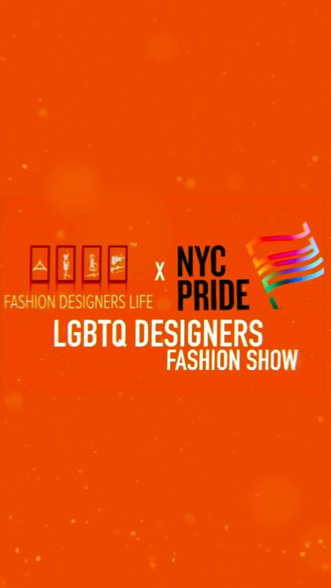 You are invited to celebrate NYC Pride with us !
Come watch these Designers @goksuthedesigner @afuckingexperience @b.beats_designs_ @novel_denim_
Show their collections on the runway.
Hosted by @lambb_chopp & @luvoftye
With music by @djdaffienyc
This will be a special LGBTQ NYC Pride Fashion Show
presented by Fashion Designers Life and hosted by Crown Inn BK (@crowninnbk)
Free Entry with RSVP must be 21+ Entry
Get ready for an exciting and colorful event that celebrates love, diversity, and fashion!
Join us on Sat Jun 24 2023
at 2:00 PM in NYC
Details to Link for RSVP will be our Bio
Our fashion show will feature Talented LGBTQ Designers showcasing their unique and creative fashion collections. You'll see everything from couture to streetwear to bold and bright colors to edgy and avant-garde styles that push the boundaries of traditional fashion.
But the fun doesn't stop there! We'll also have music, interactive photo booth and custom Pride drinks at the cash bar, and customized eats, to keep the party going.
This event is the perfect opportunity to connect with like-minded individuals and celebrate the diversity and inclusivity in the LGBTQ community.
Don't miss out on this amazing event! Get RSVP now and join us for an unforgettable afternoon of fashion, fun, and pride.
Get RSVP today!
Link for Tickets is located in the Bio!
www.FASHIONDESIGNERSLIFE.com
#fashion #culture #fashionnews #fashiondesigners #worldfashion #fashiondesign #collab #collaboration #fashiondesignernews #news #blogger #models #nycmodel #nycpride #pridemonth #pride #pride🌈
#newyorkfashionweek #fashiondesigners #runwayshow #runway #events #fashionevents #eventsnyc #nyevents #nycevents #nycshows #fashionshow
#fashiondesignerslife