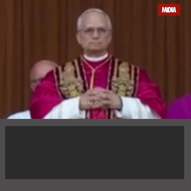 Cardeal agostiniano nascido em Chicago e com forte atuação missionária no Peru assume o papado, prometendo continuidade nas reformas e proximidade com as comunidades das Américas. Leia a reportagem completa >> link na bio