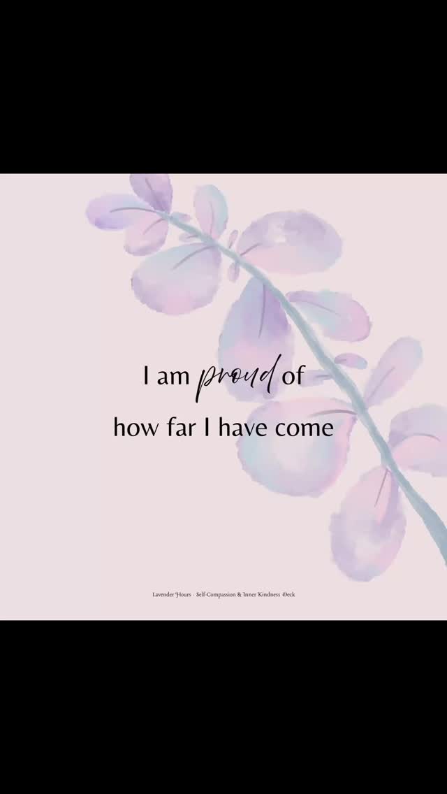 It’s easy to get caught up in what’s not working out right now—the missed chances, the slow progress, the quiet seasons. But pause for a moment. Look back.
You’ve carried yourself through so much.
You’ve grown in ways your past self only dreamed of.
And that matters. That counts.
Today, give yourself credit for every quiet victory, every hurdle you’ve crossed, and every bit of grace you’ve shown along the way. You are further than you think.
#SelfCompassion #PersonalGrowth #Mindfulness #MentalHealthAwareness #HealingJourney #MotivationDaily #PositiveVibes #GrowthMindset #MindfulLiving #SelfLoveJourney #InnerStrength #EmotionalWellness #ProgressNotPerfection #AffirmationOfTheDay #BeKindToYourself #GentleReminders #SlowLiving #WellnessJourney #GratitudePractice #InspirationDaily